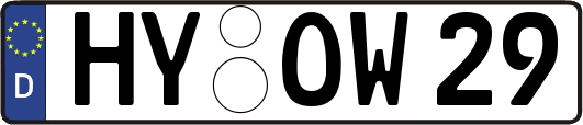 HY-OW29