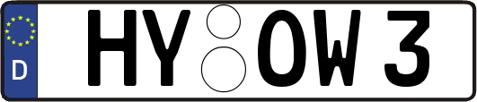 HY-OW3