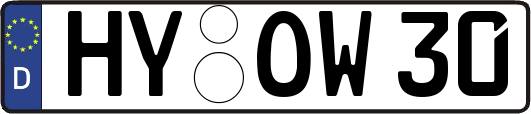 HY-OW30