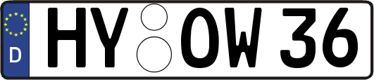 HY-OW36