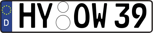 HY-OW39