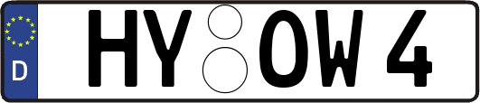 HY-OW4