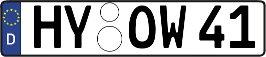 HY-OW41