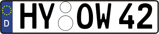 HY-OW42