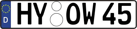 HY-OW45