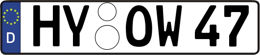 HY-OW47