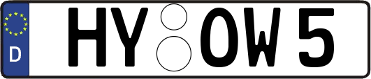 HY-OW5