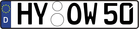 HY-OW50