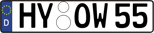 HY-OW55