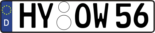 HY-OW56