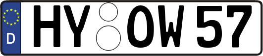 HY-OW57