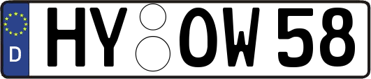 HY-OW58