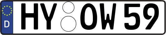 HY-OW59