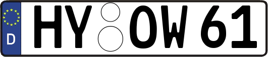 HY-OW61