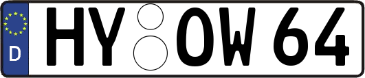 HY-OW64