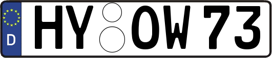 HY-OW73