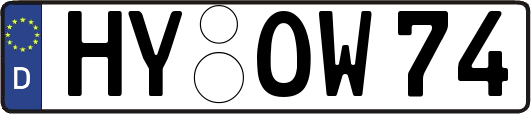 HY-OW74