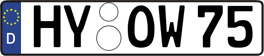 HY-OW75