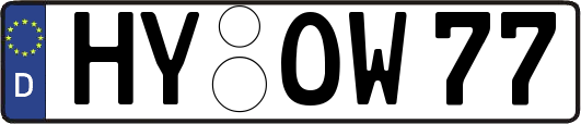 HY-OW77