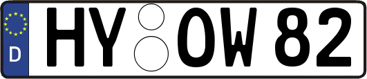 HY-OW82
