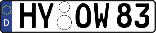HY-OW83