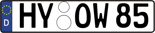 HY-OW85