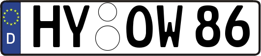HY-OW86