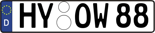 HY-OW88