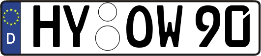 HY-OW90