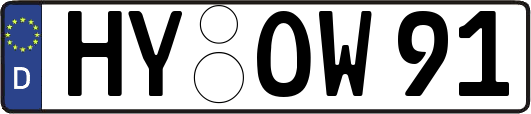 HY-OW91