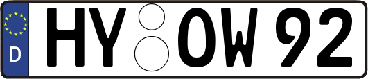 HY-OW92