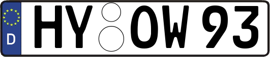 HY-OW93