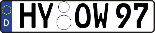 HY-OW97