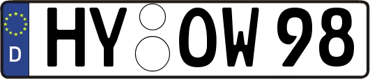 HY-OW98