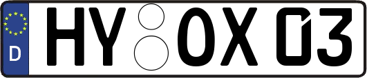 HY-OX03