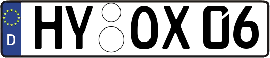 HY-OX06