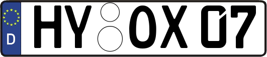 HY-OX07