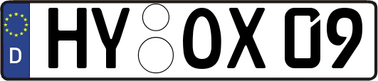 HY-OX09