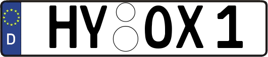 HY-OX1