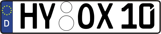 HY-OX10