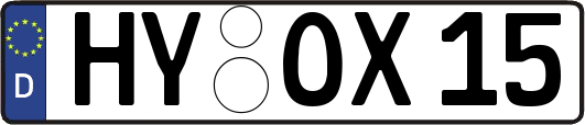 HY-OX15