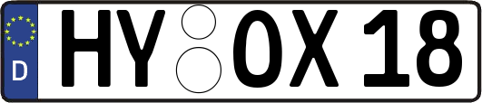 HY-OX18