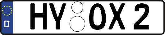 HY-OX2