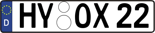 HY-OX22