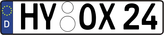 HY-OX24