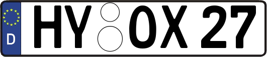 HY-OX27