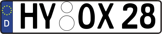HY-OX28