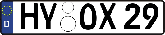 HY-OX29