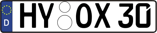 HY-OX30