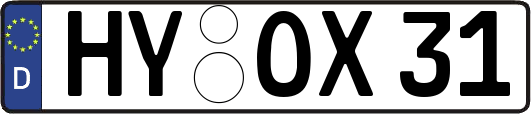 HY-OX31